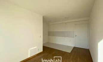 Imagem 4: QUER ALUGAR? Apto 0km, 2 dorm,1 vaga, Infra de condom, frente norte, sacada, churrasqueira