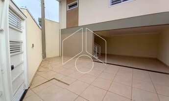 Imagem 3: Residencial Casa em Marília