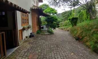 Imagem 5: Casa em condomínio no Quebra Frascos - Teresópolis - RJ