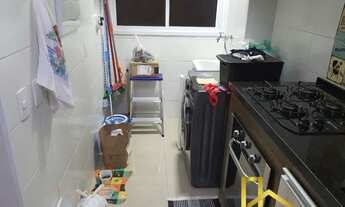 Imagem 5: Apartamento à Venda no Condomínio Piemonte Residencial Club, 55m, 2 Dorms, 1 Suíte, Terraç