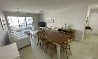 Imagem 7: Apto Anual mobiliado 03 quartos + dependência de empregada