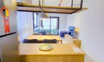 Imagem 2: Apartamento em Pinheiros - São Paulo, SP