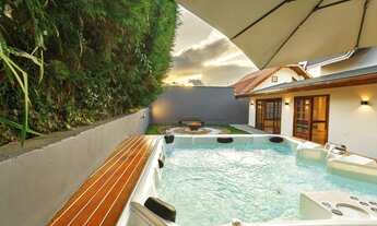 Imagem 7: Seja o Primeiro Dono! Casa à venda em Campos do Jordã0