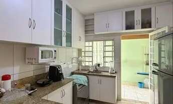 Imagem 5: Casa individual, plana, lote 180m², 03 quartos, suíte, 02 vagas, bairro Europa - Contagem