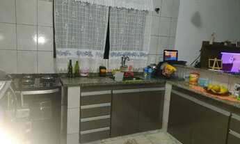 Imagem 3: Chácara linda Casa com 2 dormitórios