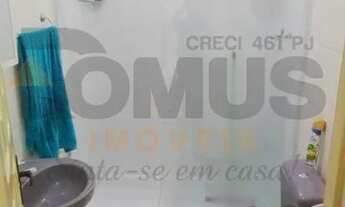 Imagem 3: Oportunidade! Casa no José Conrado de Araújo Para Venda Com 2 Vagas de Garagem