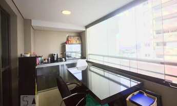 Imagem 5: Apartamento para Aluguel - Brooklin, 2 Quartos, 72 m2