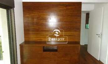 Imagem 6: Apartamento com 2 dormitórios à venda, 73 m² por R$ 700.000,00 - Campestre - Santo André/S