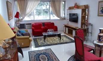 Imagem 5: Apartamento para aluguel com 110 metros quadrados com 3 quartos em Copacabana - Rio de Jan