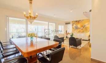 Imagem 5: Apartamento Venda Vila Olímpia 208 m² 3 Dormitórios