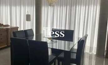 Imagem 6: Casa em condomínio de alto padrão para vender com 1 suíte com closet e 2 dormitórios com a