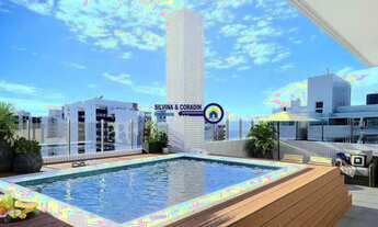 Imagem 6: Matinhos - Apartamento Padrão - Caiobá