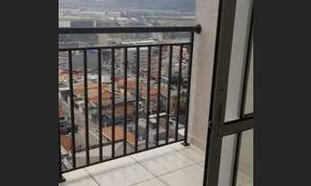 Imagem 7: Apartamento com 2 dormitórios para alugar, 50 m² - Vila Antonieta - São Paulo/SP
