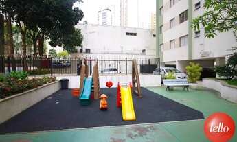 Imagem 3: São Paulo - Apartamento Padrão - Brooklin