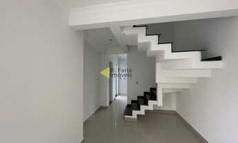 Imagem 7: SOBRADOS NOVOS NO ALTO BOQUEIRÃO 3 DORM COM CHURRASQUEIRA