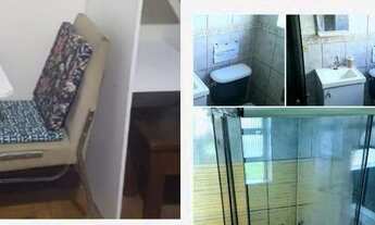 Imagem 2: Aluguel de Endereço C/Metrô a 250m Tijuca Saens Pena Vaga/Quarto P/Aluguel