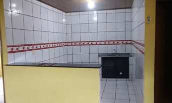 Imagem 5: Alugo casa em Campinas de Pirajá 3 quartos rua tranquila banheiro box