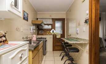 Imagem 7: APTO. 2 DORM. SEMI MOBILIADO COM 1 VAGA