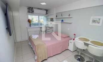 Imagem: Apartamento para Aluguel - Centro, 1 Quarto