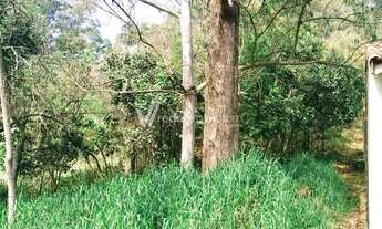 Imagem 4: Terreno - Serra dos Lagos (Jordanésia) - Cajamar