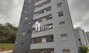 Imagem 6: Apartamento para venda com 3 quartos em Estrela Sul - Juiz de Fora - MG