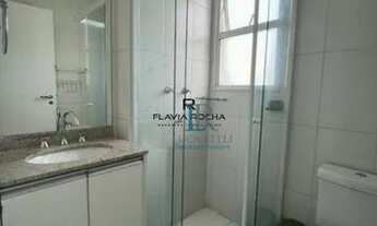 Imagem 6: Apartamento com 1 dormitório para alugar, 62 m²- Alphaville Industrial - Barueri/SP