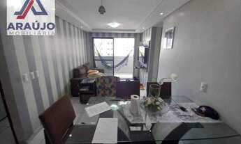 Imagem 4: Apartamento com 3 dormitórios, 71 m² - venda por R$ 499.000,00 ou aluguel por R$ 2.950,00