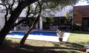 Imagem 2: CASA RESIDENCIAL em SOROCABA - SP, Condomínio Fazenda Imperial