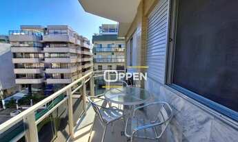 Imagem 5: Cobertura com 5 dormitórios à venda, 268 m² por R$ 1.200.000,00 - Algodoal - Cabo Frio/RJ