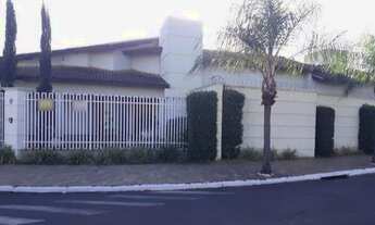 Imagem 3: Casa e piscina c/ 650m² (parte ideal), Jales/SP