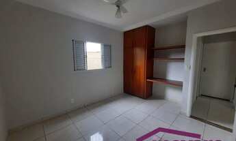 Imagem 3: Casa com 2 dormitórios para alugar, 150 m² por R$ 2.100,00/mês - Cidade Jardim - Uberlândi