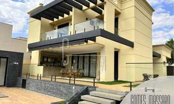 Imagem 3: Terras de Siena - Vila do Golf