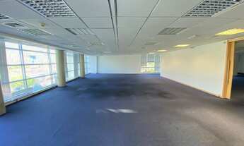 Imagem 5: Barra Trade III - Conjunto Comercial 720m² - Pronta Ocupação - 14 vagas