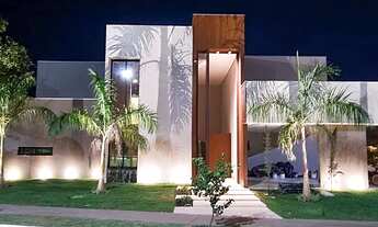 Imagem 2: Sobrado no Belvedere I - 4 suítes, sendo 2 master com closet