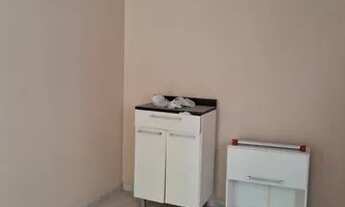 Imagem 7: Casa para aluguel possui 40 metros quadrados com 1 quarto em Vila Maria - São José dos Cam