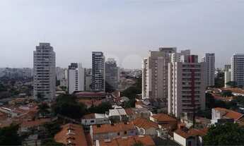 Imagem 4: São Paulo - Apartamento Padrão - CAMPO BELO