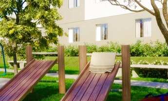 Imagem 5: Adquira seu apartamento com entrada em 80 meses!