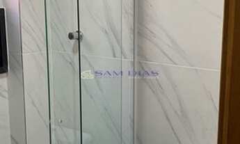 Imagem 3: Tour Virtual- Apartamento para locação com 44M² , Água Fria, São Paulo, SP