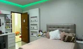 Imagem 4: Marina Rio Belo Mansão Semi Mobiliada piscina churrasqueira