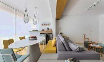 Imagem 5: Apartamento Venda Sumaré 87 m² 2 Dormitórios