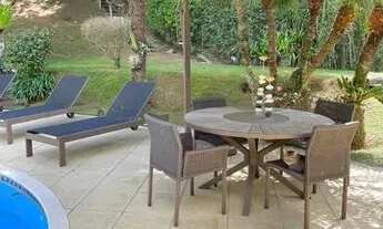 Imagem 2: ITAIPAVA: VENDO ESPETACULAR CASA EM CONDOMINIO FECHADO