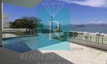 Imagem: Cobertura - Cachoeira do Bom Jesus - Florianópolis