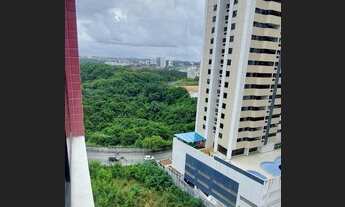 Imagem 3: Apartamento para venda possui 75 metros quadrados com 3 quartos em Armação - Salvador - BA