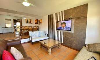 Imagem 3: Páscoa/Balonismo 2023 - Apartamento c/ 3 Quarto (1c AR) - Praia Grande - 1 Quadra Mar