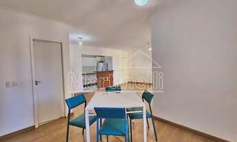 Imagem 2: Apartamento Padrão em Ribeirão Preto