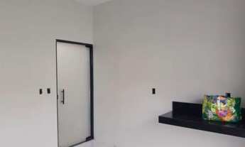 Imagem 3: CASA PARA VENDA JD HELVECIA