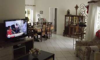 Imagem 5: CA04509 - CENTRO - Z10 IMÓVEIS INDAIATUBA - AT 420m² - AC 260m² - 03 dormitórios (01 suíte