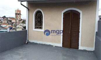 Imagem 4: Sobrado com 3 dormitórios à venda, 213 m² por R$ 480.000,00 - Jardim Carlu - São Paulo/SP