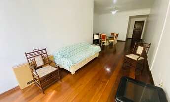 Imagem 6: Apartamento à venda, 3 quartos, 1 vaga, Leme - Rio de Janeiro/RJ