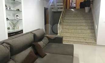 Imagem: Casa térrea no Jabaquara São Paulo